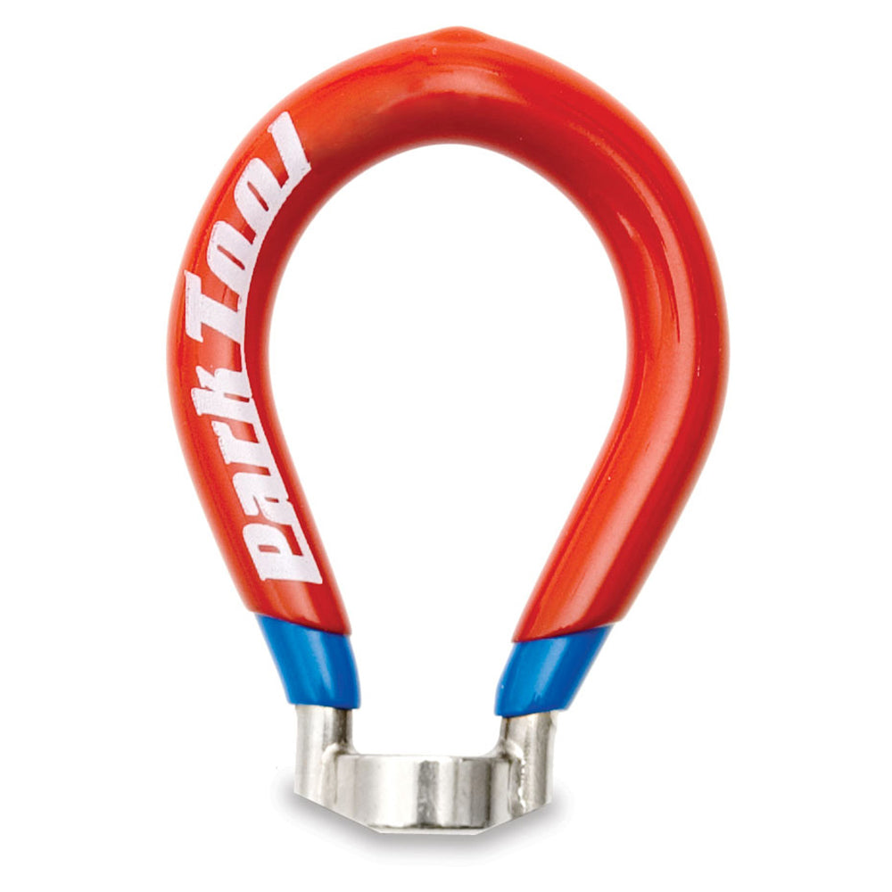 Park Tool 4-Sided Spoke Wrench