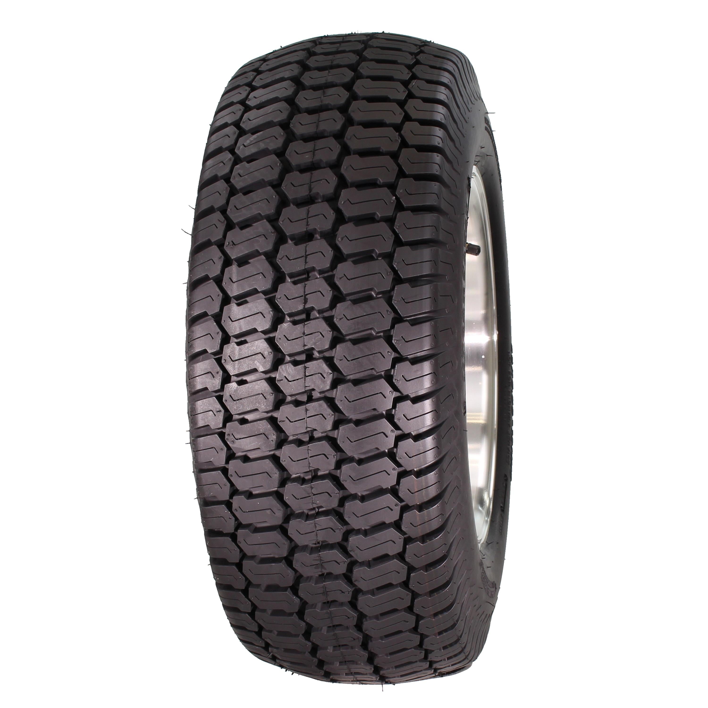 Greenball Ultra Turf 23X8.50-12 6 PR Turf Tread Tubeless Lawn and Garden Tire (Tire Only)