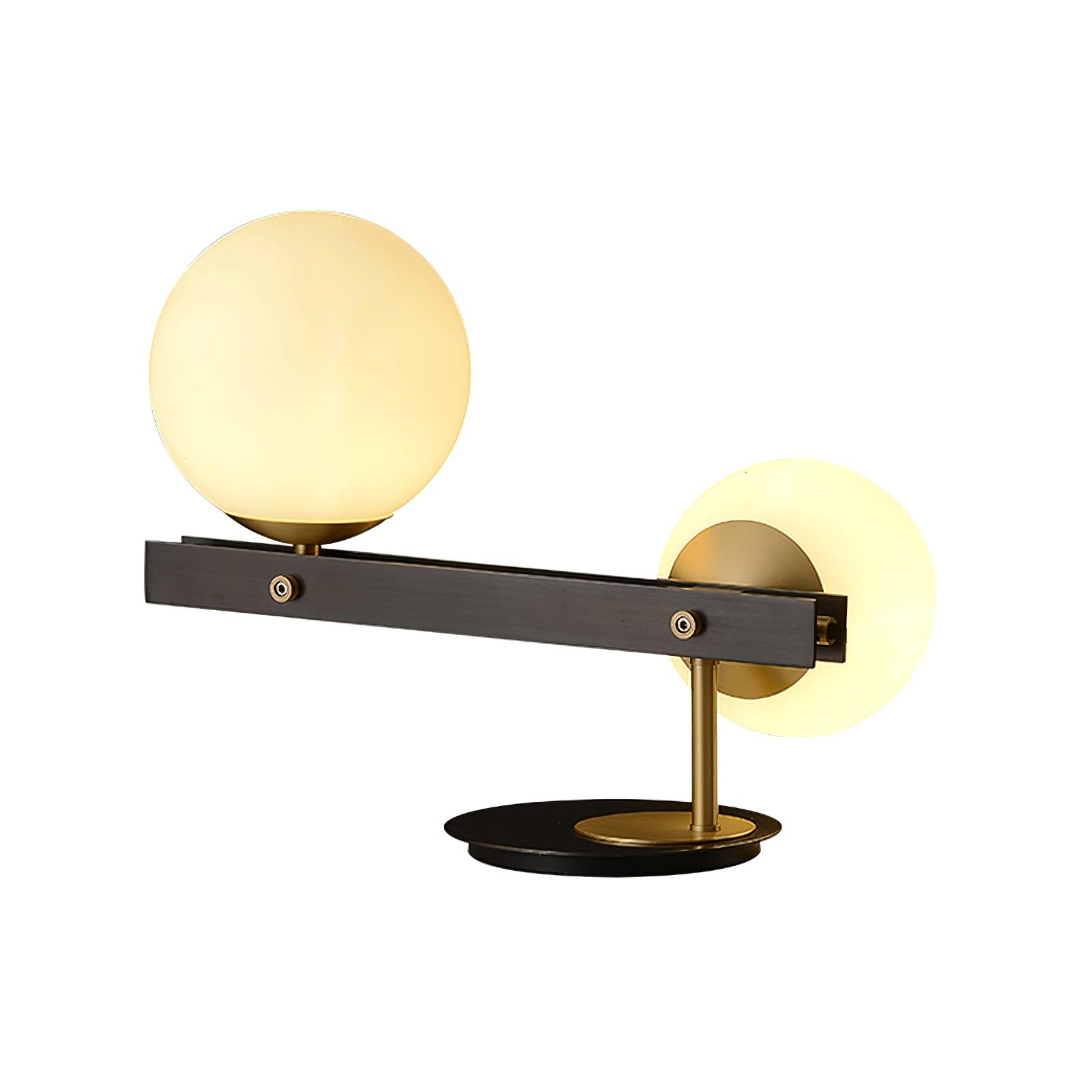 Planeta Table Lamp