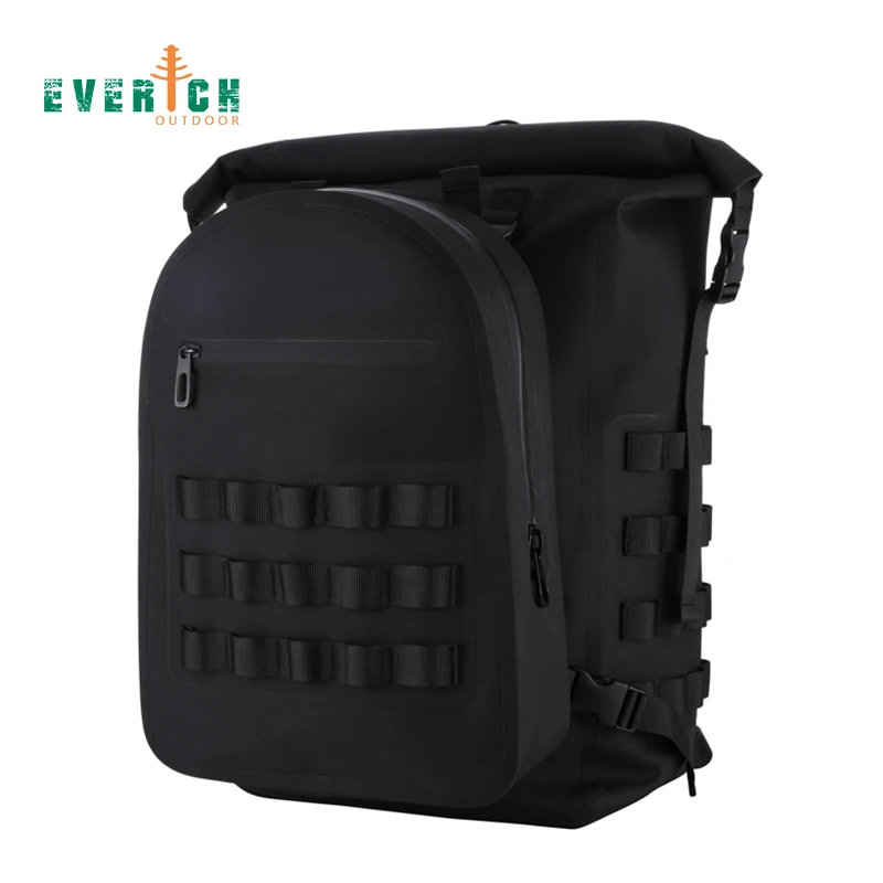 2023 Everich low price  New Design Dual Use Backpack Set 2 in 1 Waterproof Backpacks For Travel Outdoor Hiking 2 Bags Set