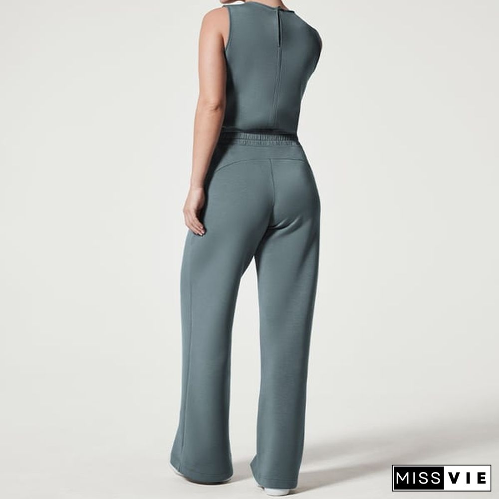 The Air Essentials Jumpsuit