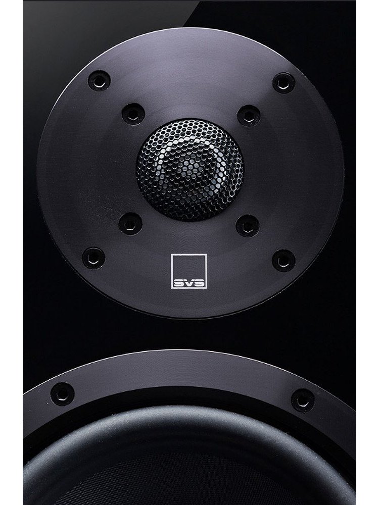 SVS Piano Gloss Black Ultra Tower Speaker (Each)