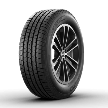 Michelin Defender LTX MS 275/50R22 Tires