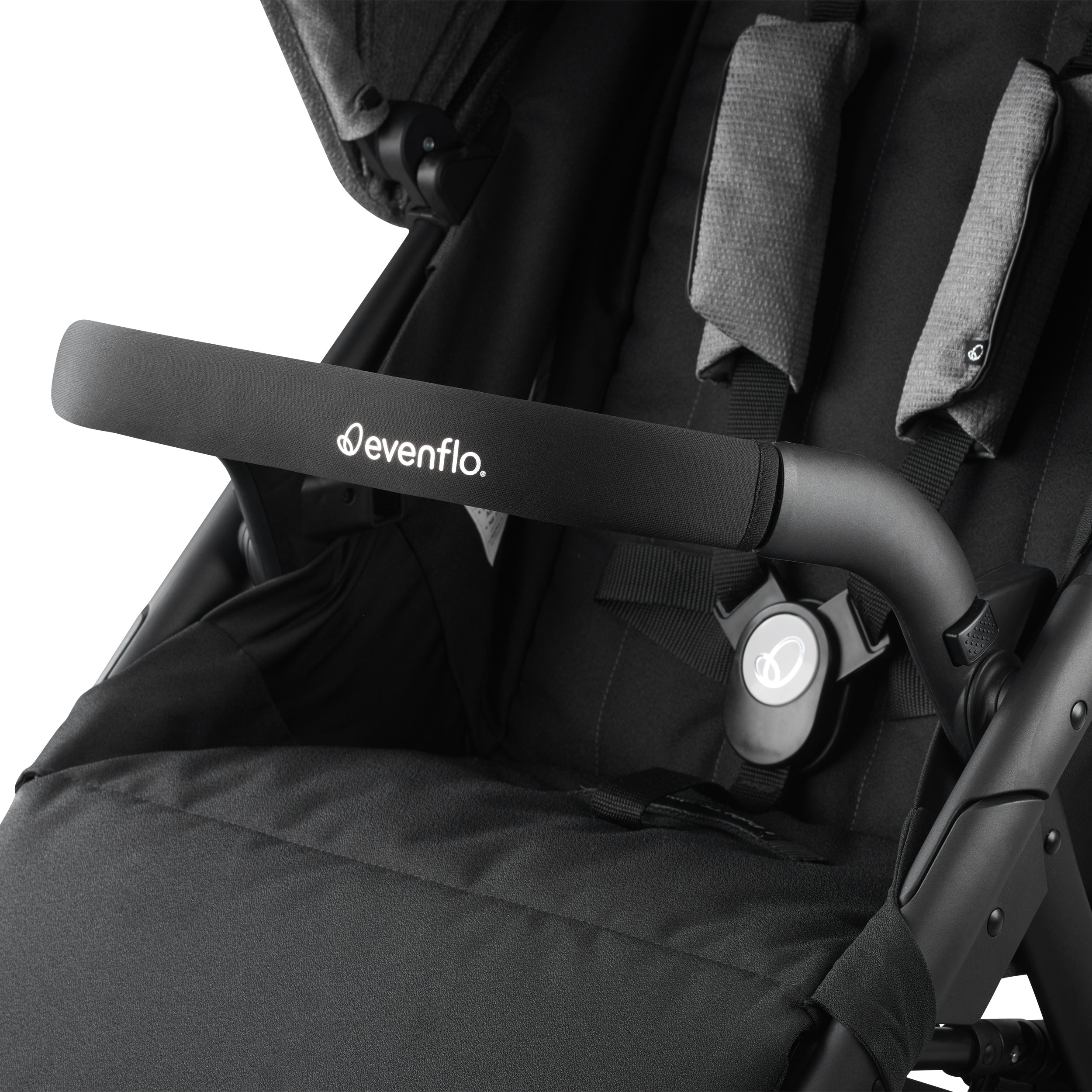 Verge3 Travel System with SecureMax Infant Car Seat