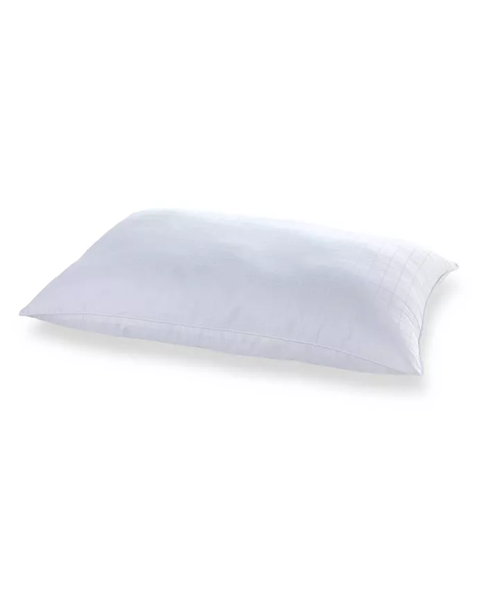 Beyond Down Traditional 2-Pack Pillows， Standard