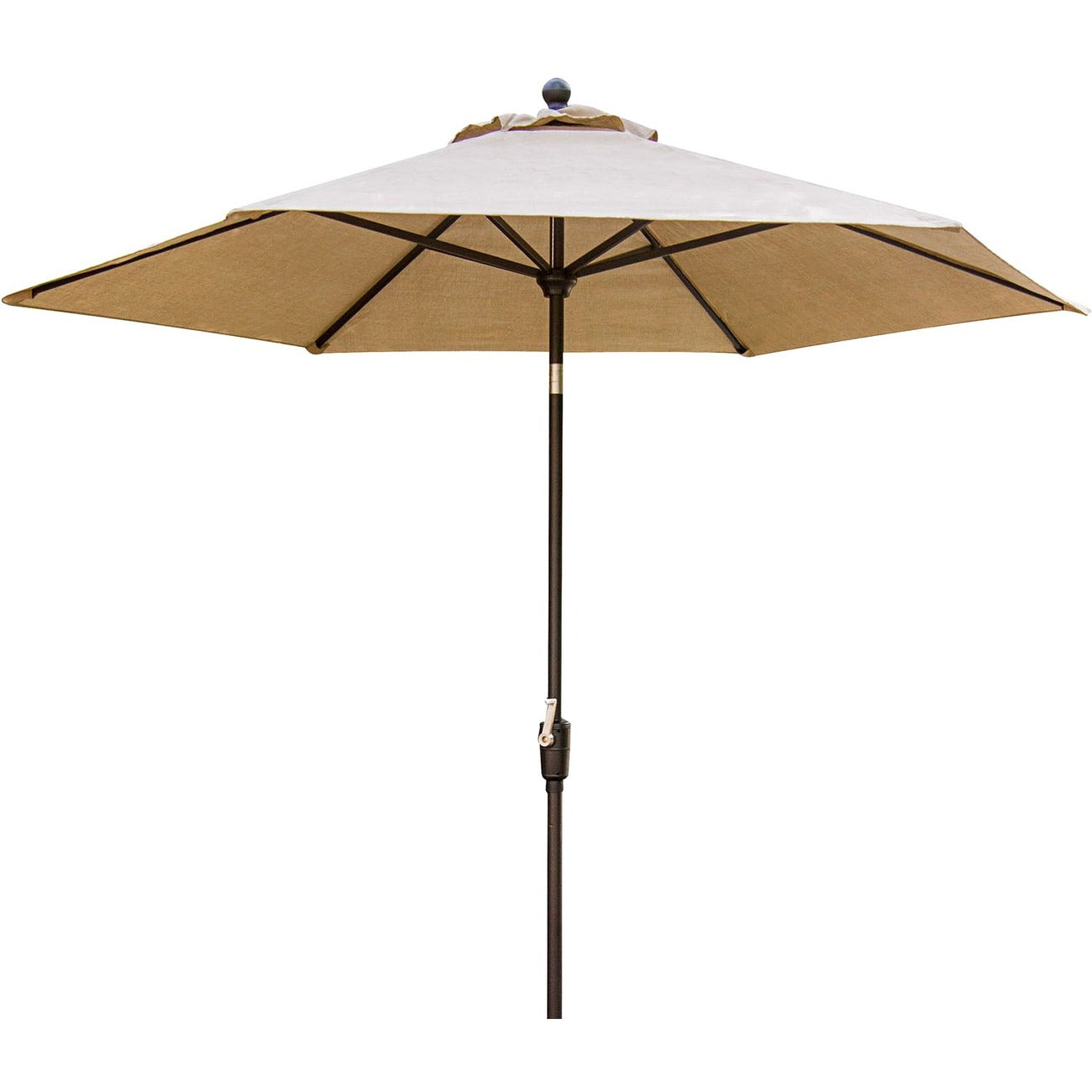 Cambridge Outdoor Concord 9-Ft. Table Umbrella