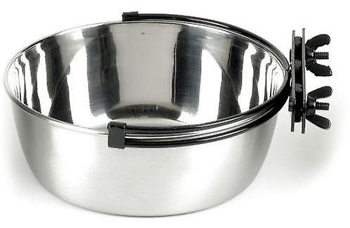 Classic For Pets Secura Coop Metallic Feeder