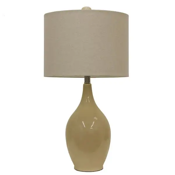 Annabelle Ceramic Table Lamp