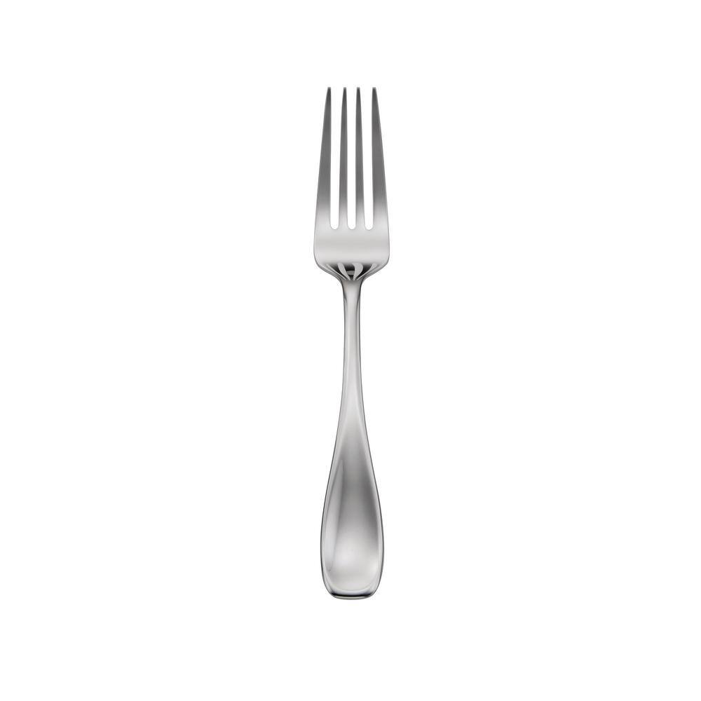 Oneida Voss II 180 Stainless Steel Dinner Forks (Set of 12) B517FDNF