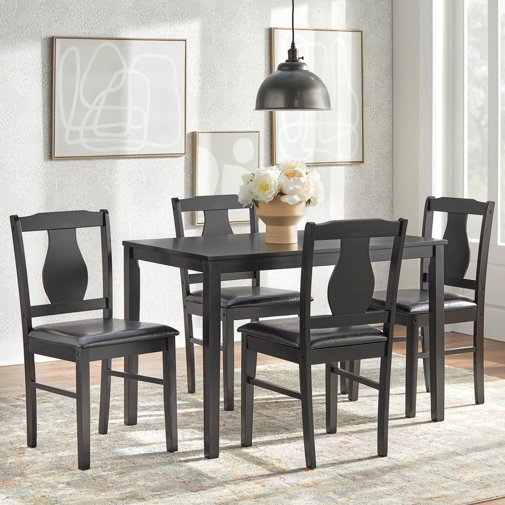 Simple Living Landry 5 piece Dining Set