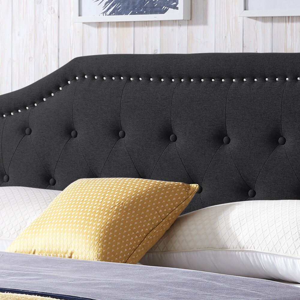 Elinor Contemporary King/Cal King Headboard by Christopher Knight Home