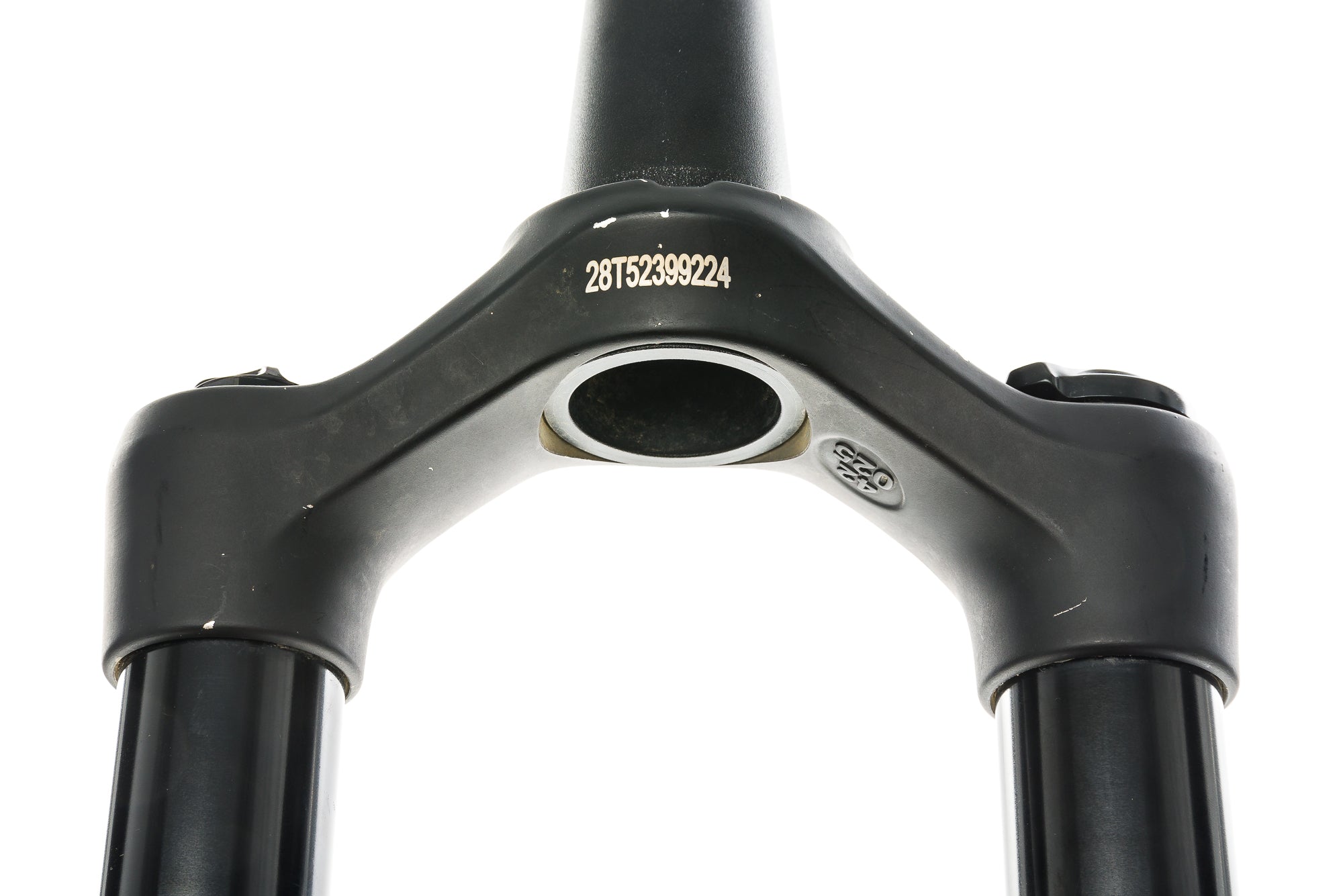 2015 RockShox Pike RC Fork 27.5