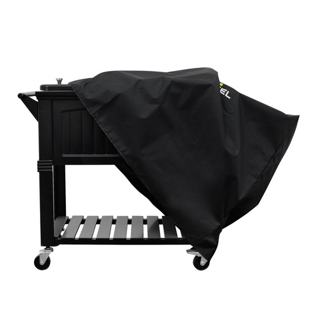 Universal Patio Cooler Cover