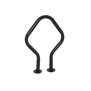 Ultra Play Surface Mount Commercial Flare Bike Rack 5030SM