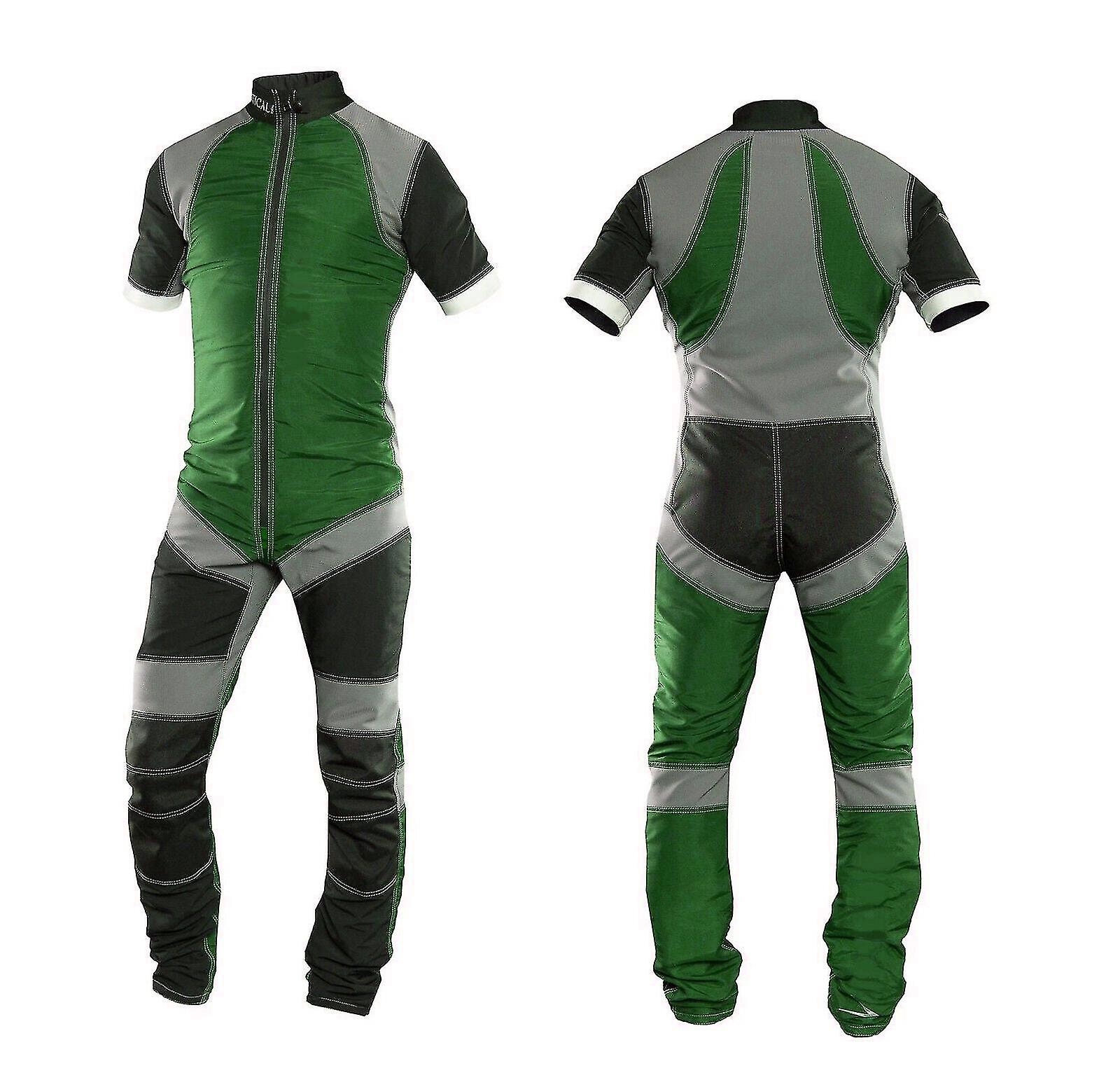 Summer skydiving suit -06