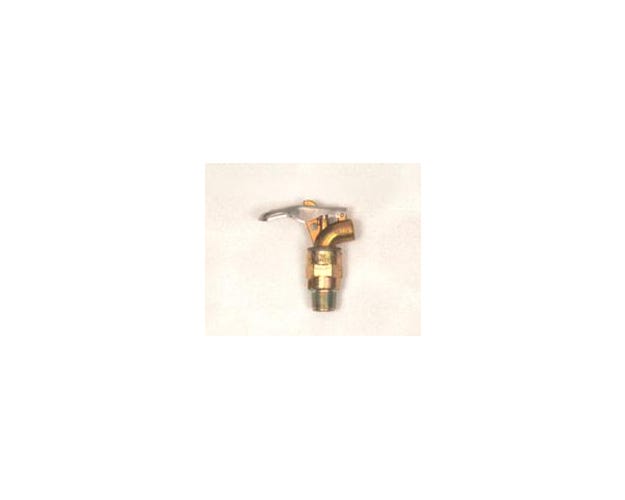 National Spencer Die-Case Bung Faucet - 81