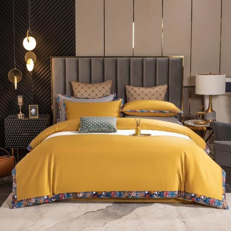 EliteGrande Egyptian Soft Bedding