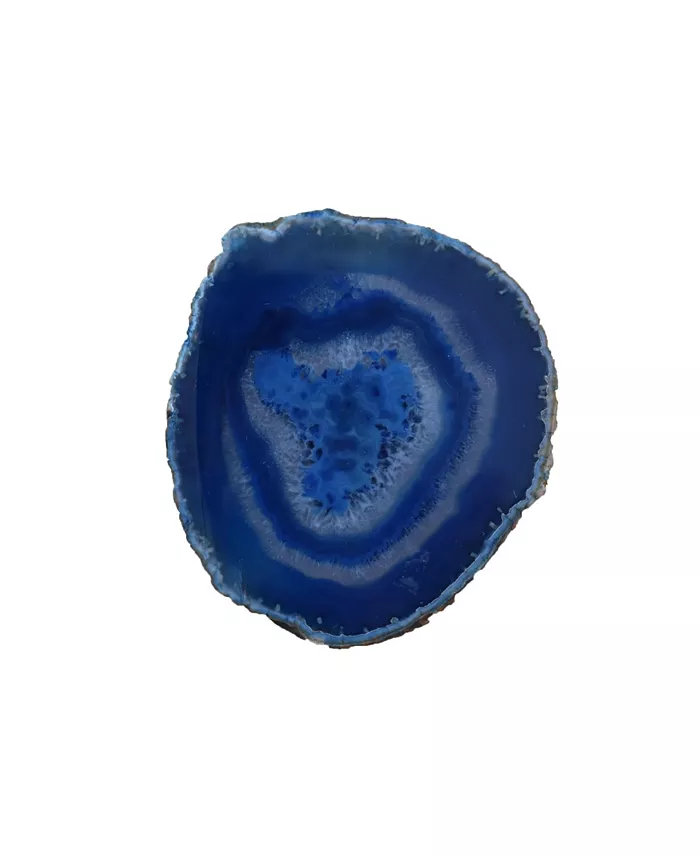 Nature's Decorations - Premium Medium Agate Coasters