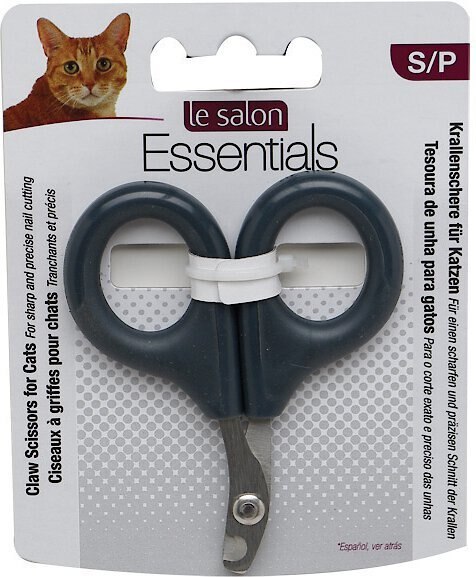 Le Salon Essentials Cat Claw Scissors