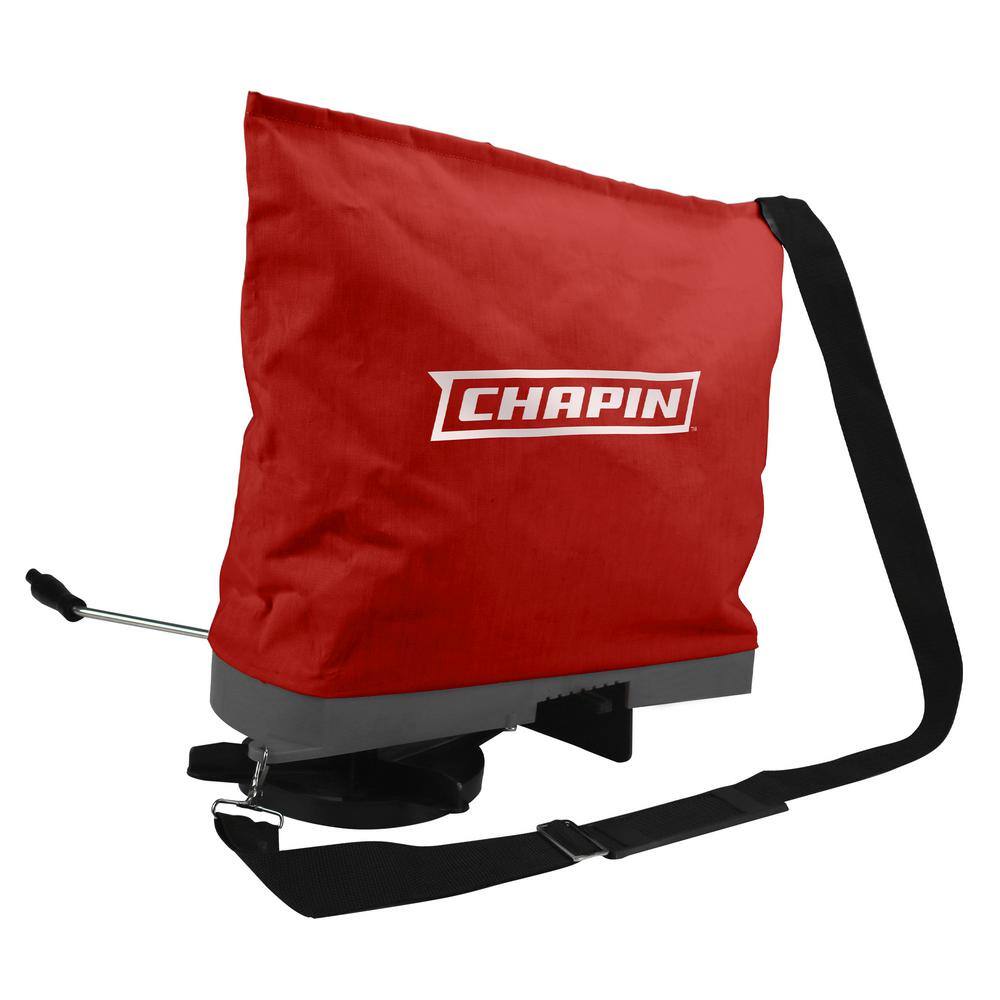 Chapin 25 lb. Capacity Bag Spreader For Seeds And Fertilizers 84700A