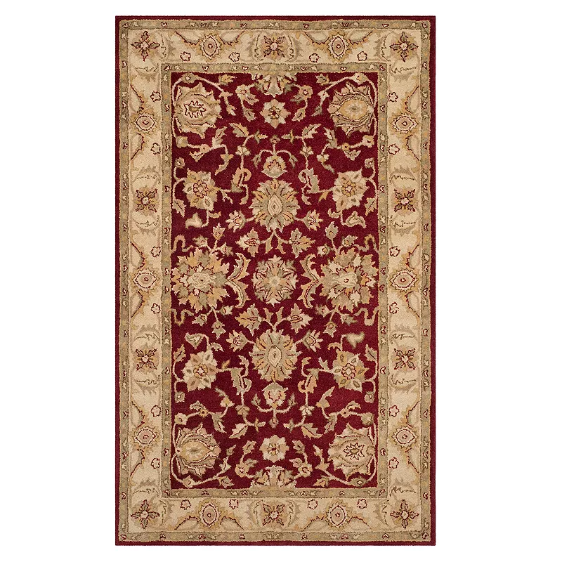 Safavieh Antiquity Randall Rug