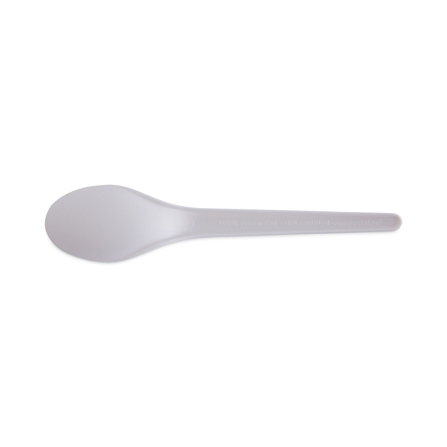 Plantware Compostable Cutlery by Eco-Productsandreg; ECOEPS013