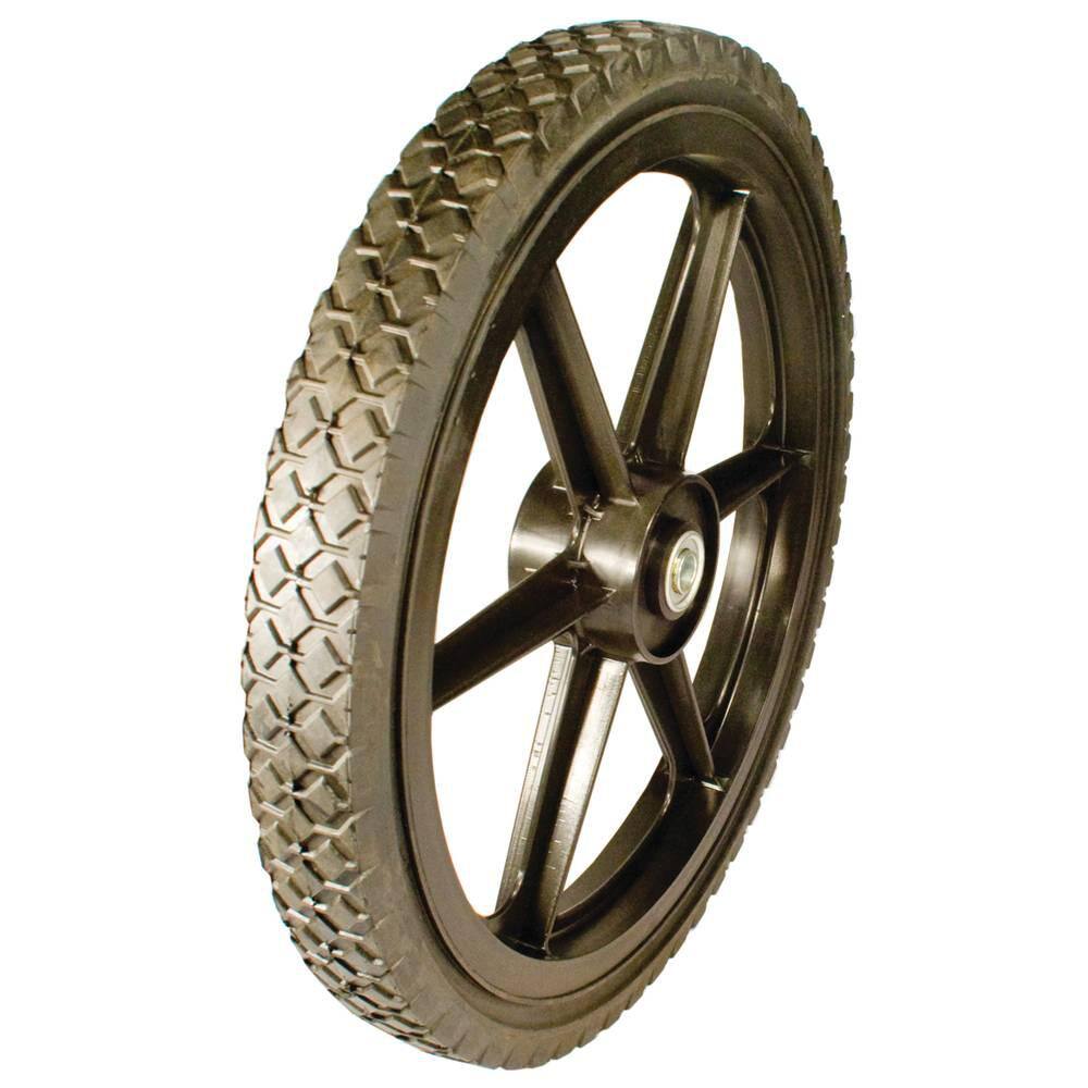 STENS New High Wheel for Scotts E2250010 71686 634-0002 332031 071686 205-350