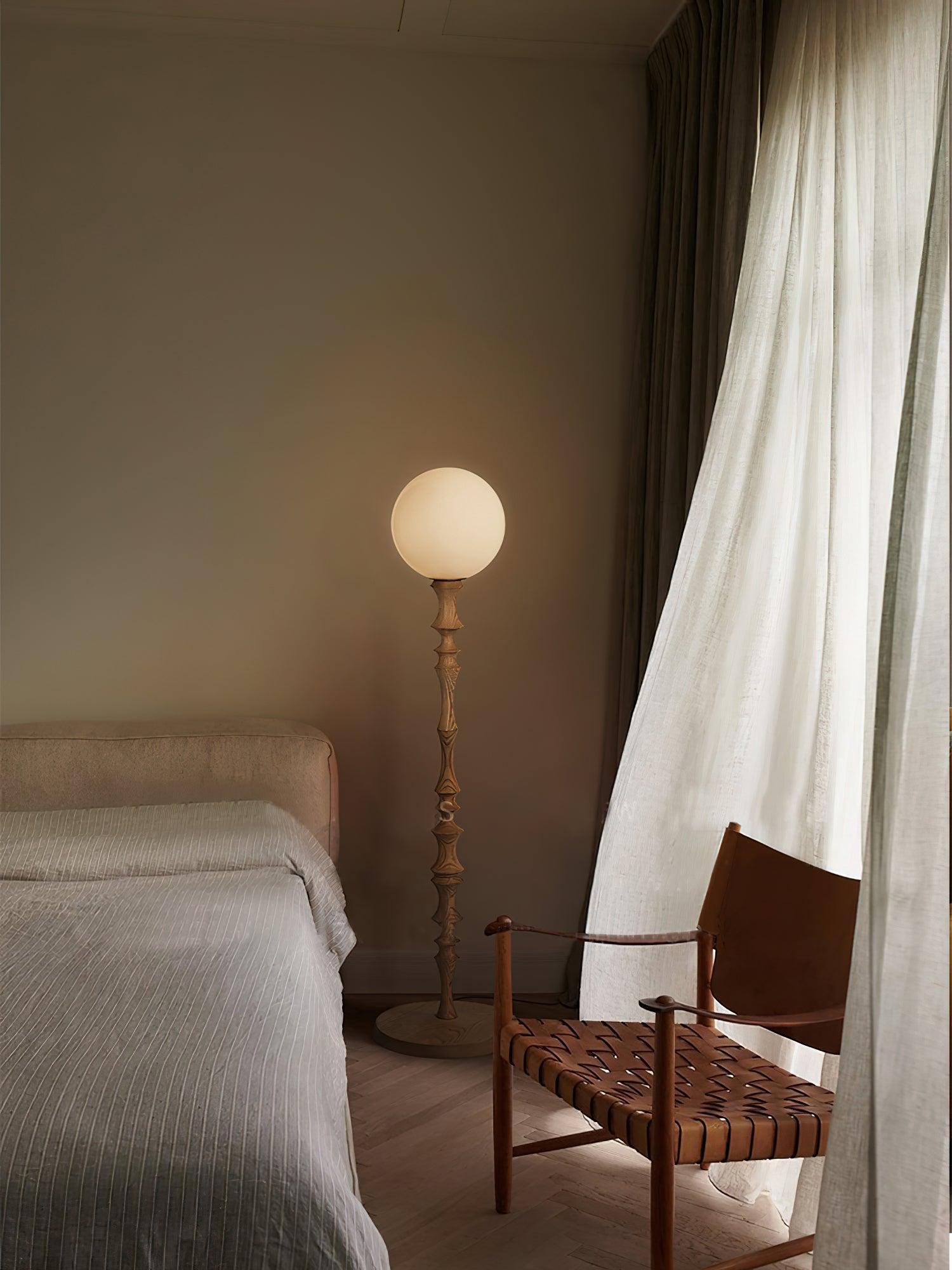 Milo Floor Lamp