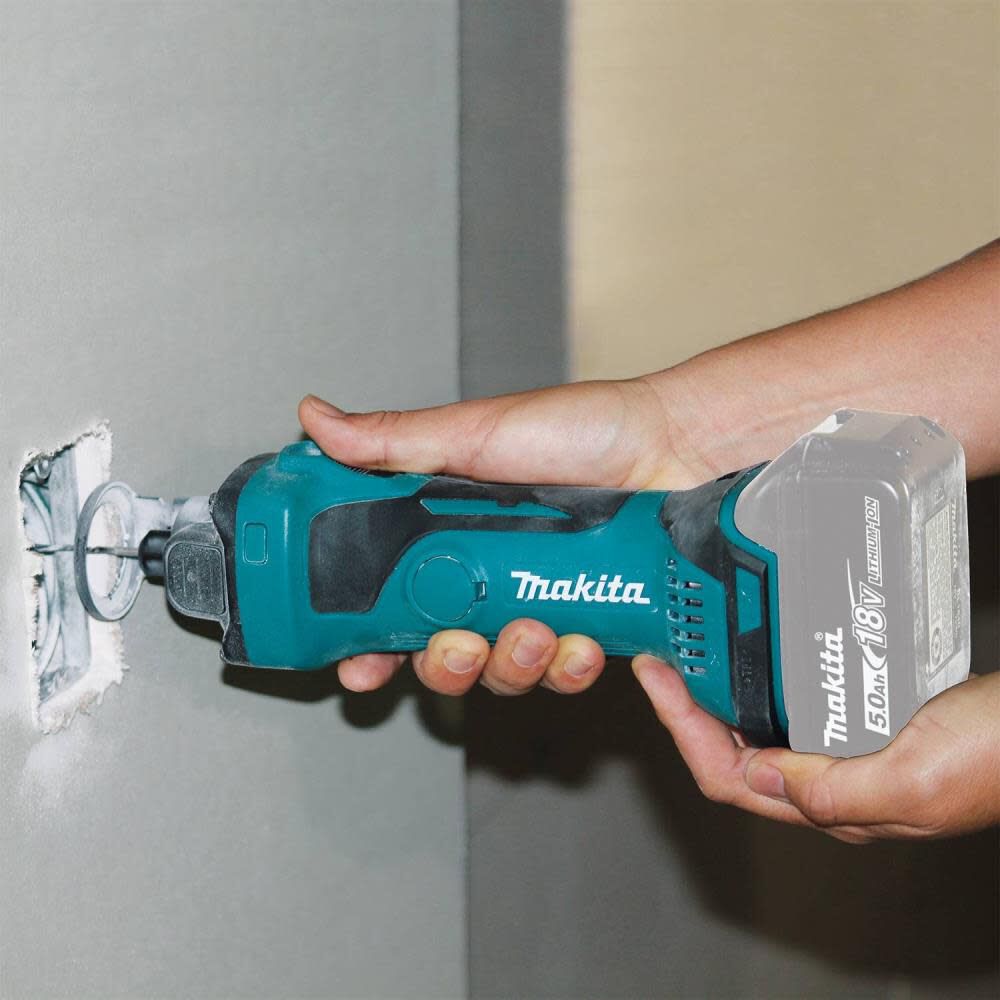 Makita 18V LXT Lithium-Ion Cordless Cut-Out Tool (Tool Only) XOC01Z from Makita