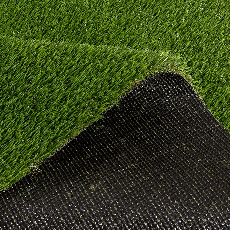 Loomaknoti Top Of The Line Artificial Grass Rug