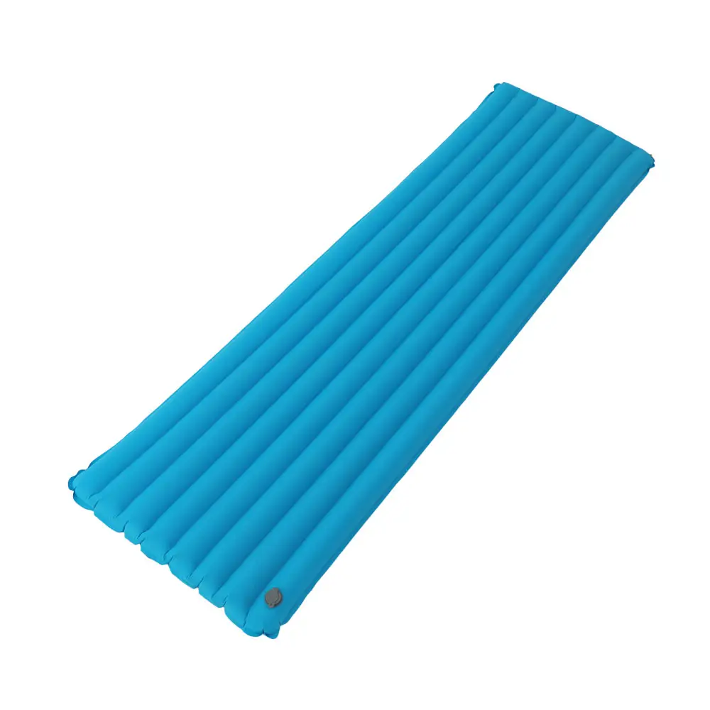 ultralight  compact inflatable sleeping Mat air mattress camping pad personalized wholesale price camping sleeping mat