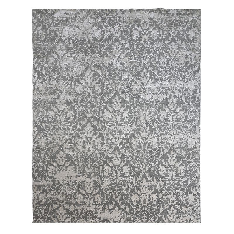 Avenue 33 Crius Ares Gray Rug