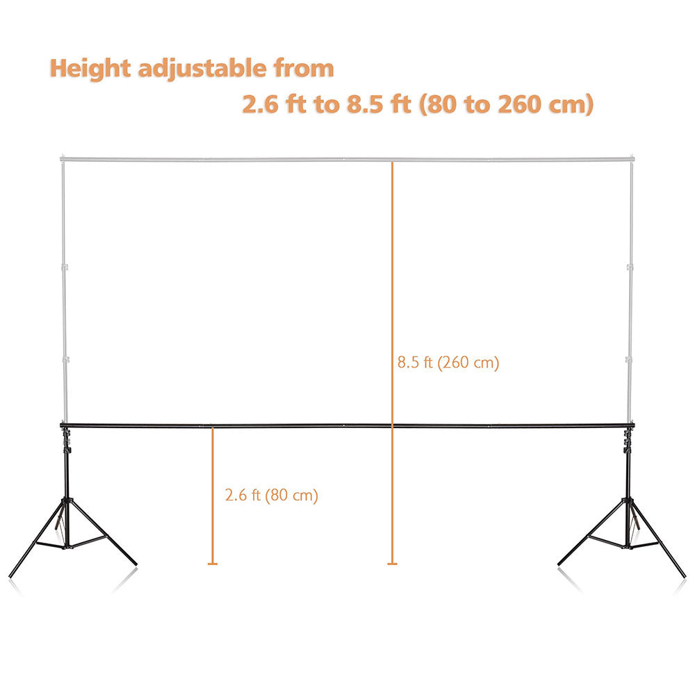 Yescom 10'x 8' 6