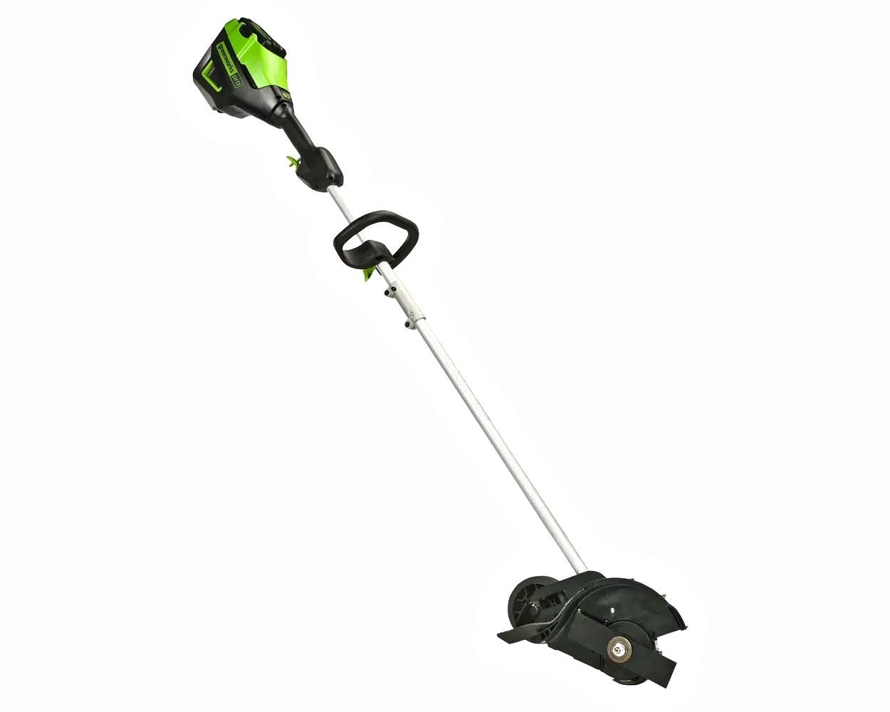 60V 8-Inch Cordless Edger | Greenworks Tools