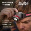 Coleman Headlamp 250 Lumens   BatteryGuard  200003...