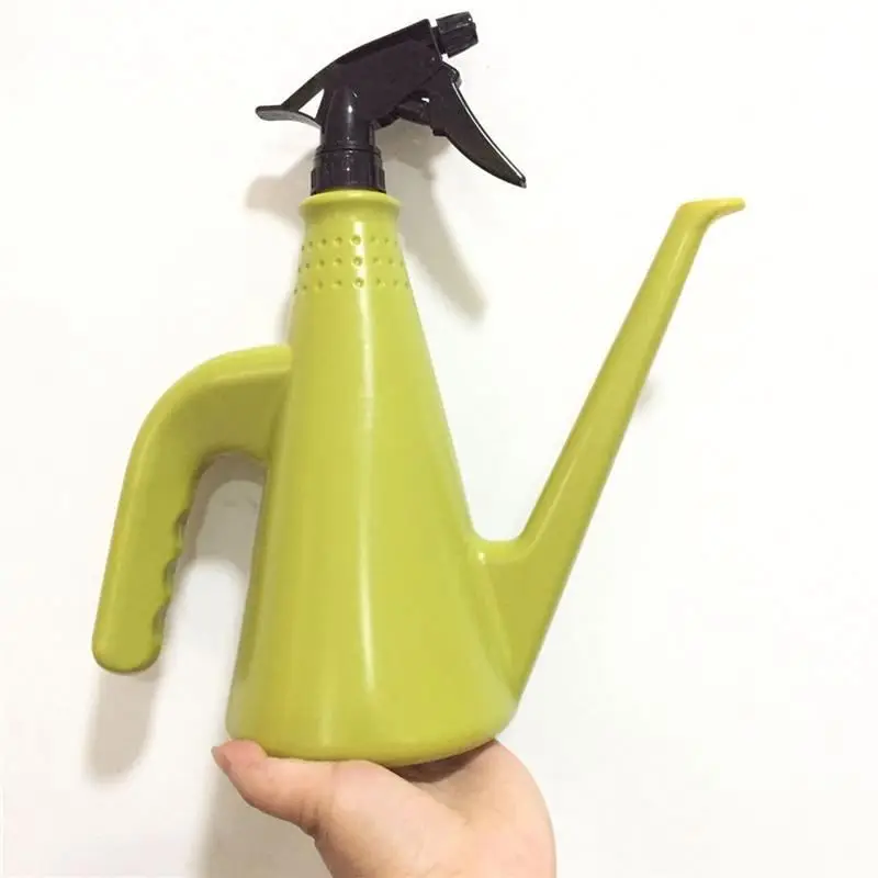 Garden Tool Plastic Watering  Cans Water Sprinklers Plant Sprayer Water Spray Can Houseplants For Gardening/