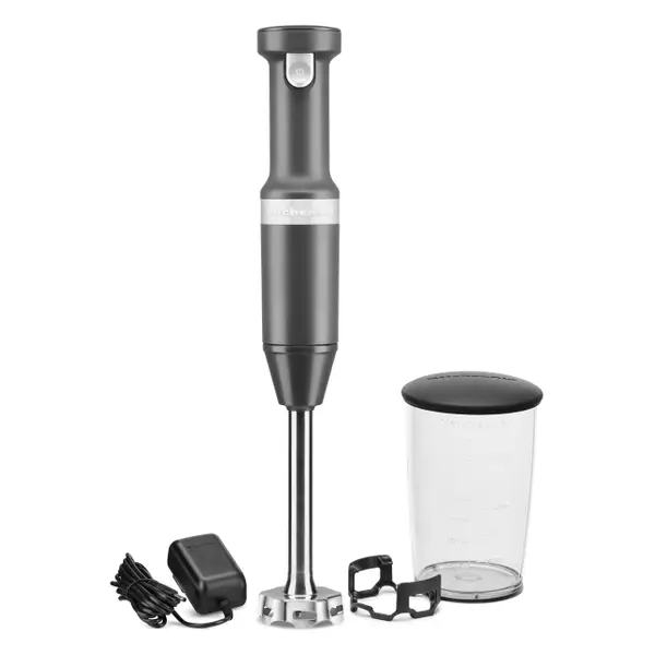 KitchenAid Cordless Hand Blender