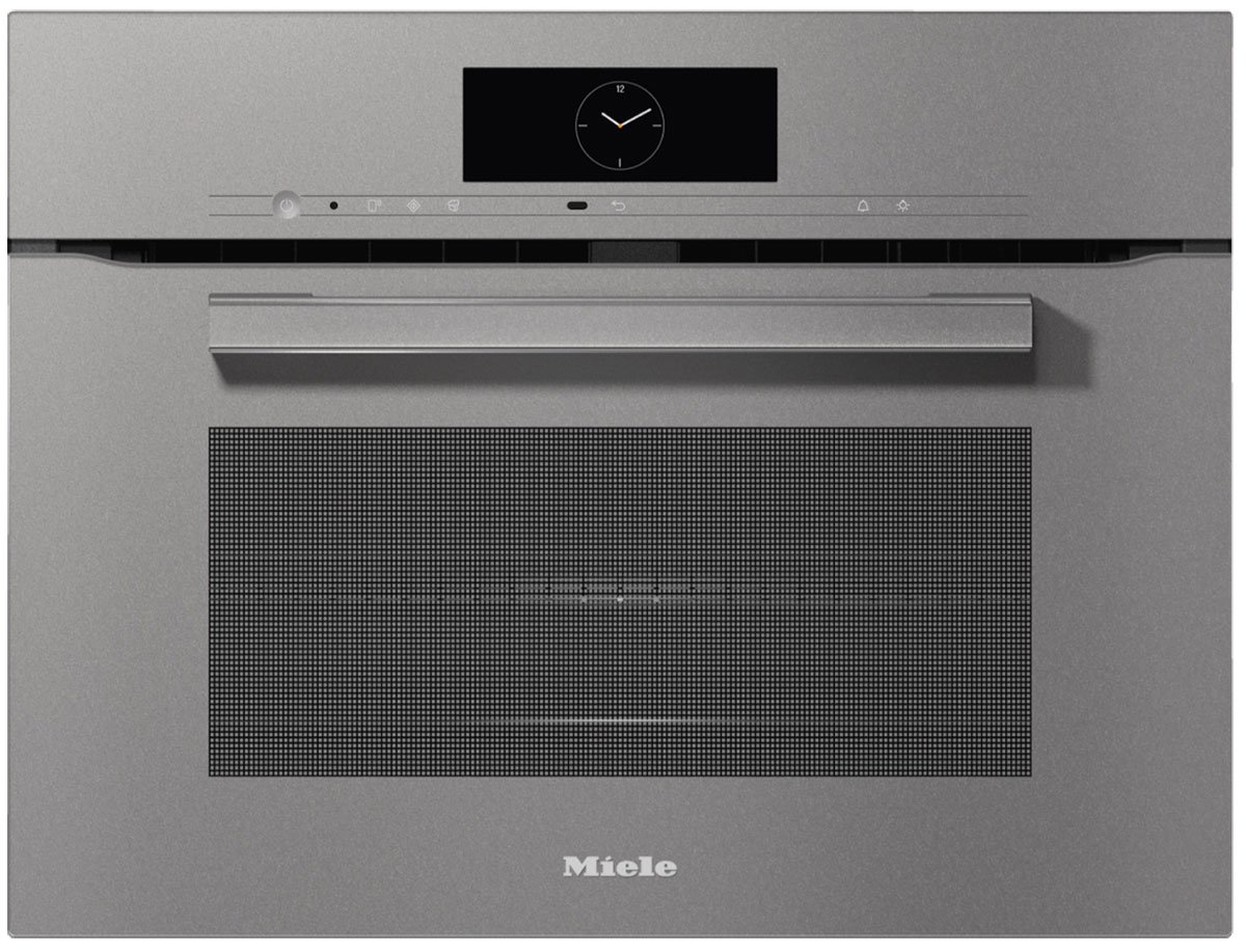 Miele H 7840 GRGR BM AM VitroLine 24