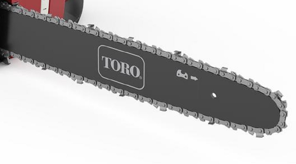 Toro 16 Replacement Chainsaw Bar