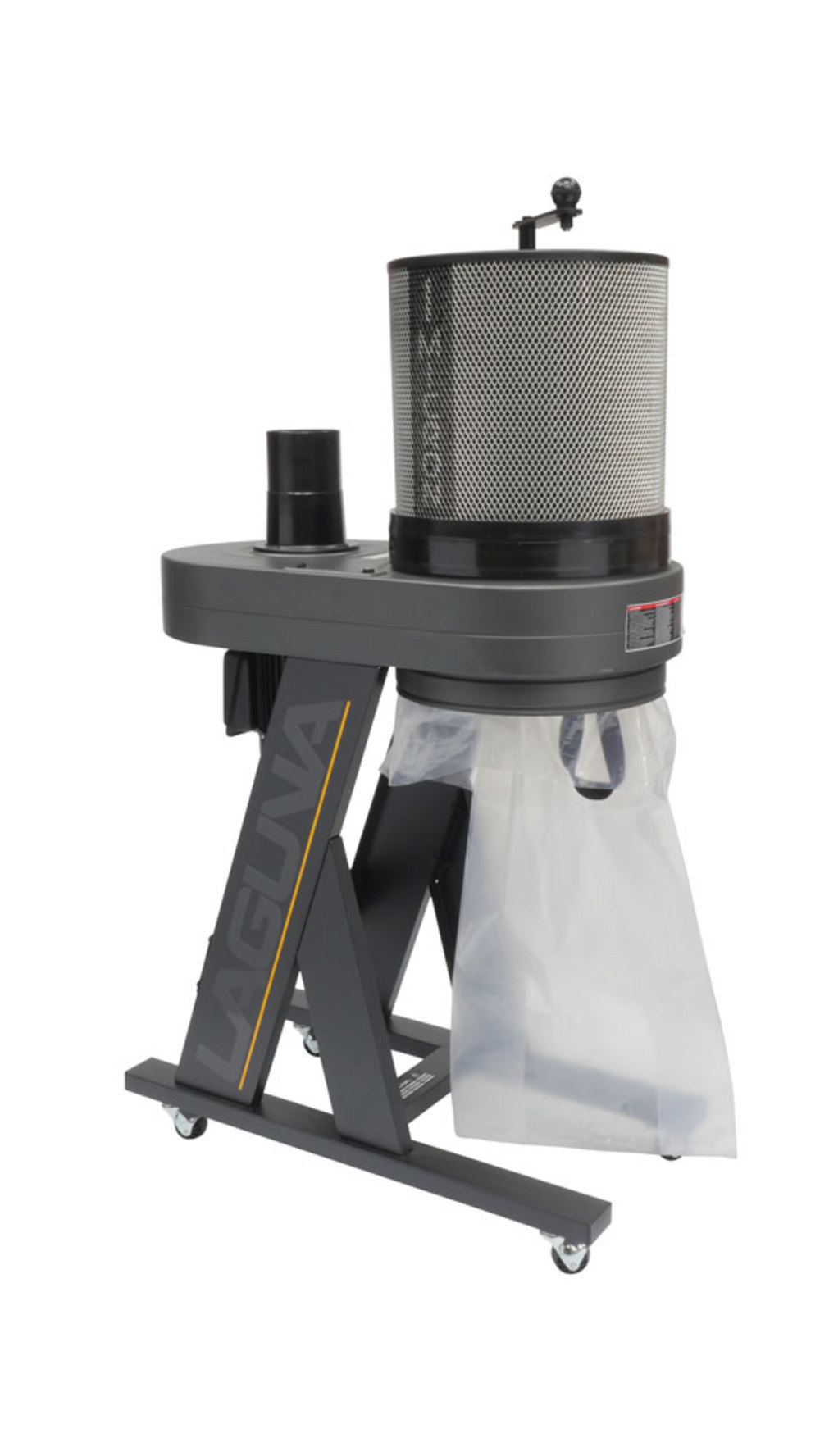 b|Flux:1 Dust Collector ;