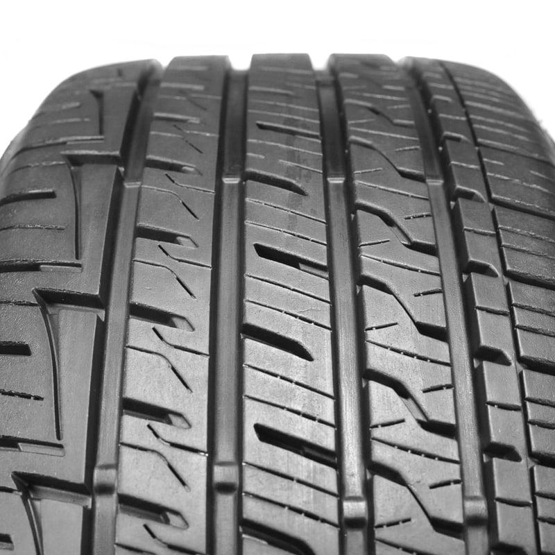 Firestone FireHawk A/S 245/40R19 98V XL Tire