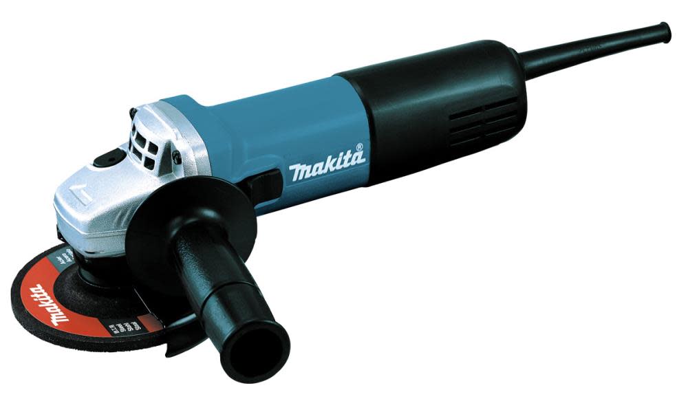 Makita 4-1/2 In. Angle Grinder 9557NB from Makita