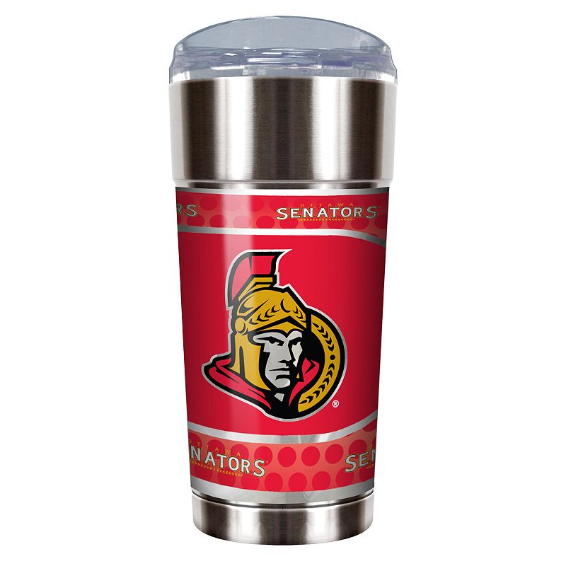 Ottawa Senators Eagle Tumbler