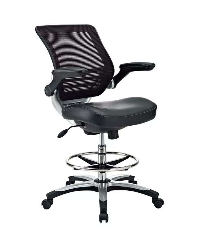 Modway Edge Drafting Chair