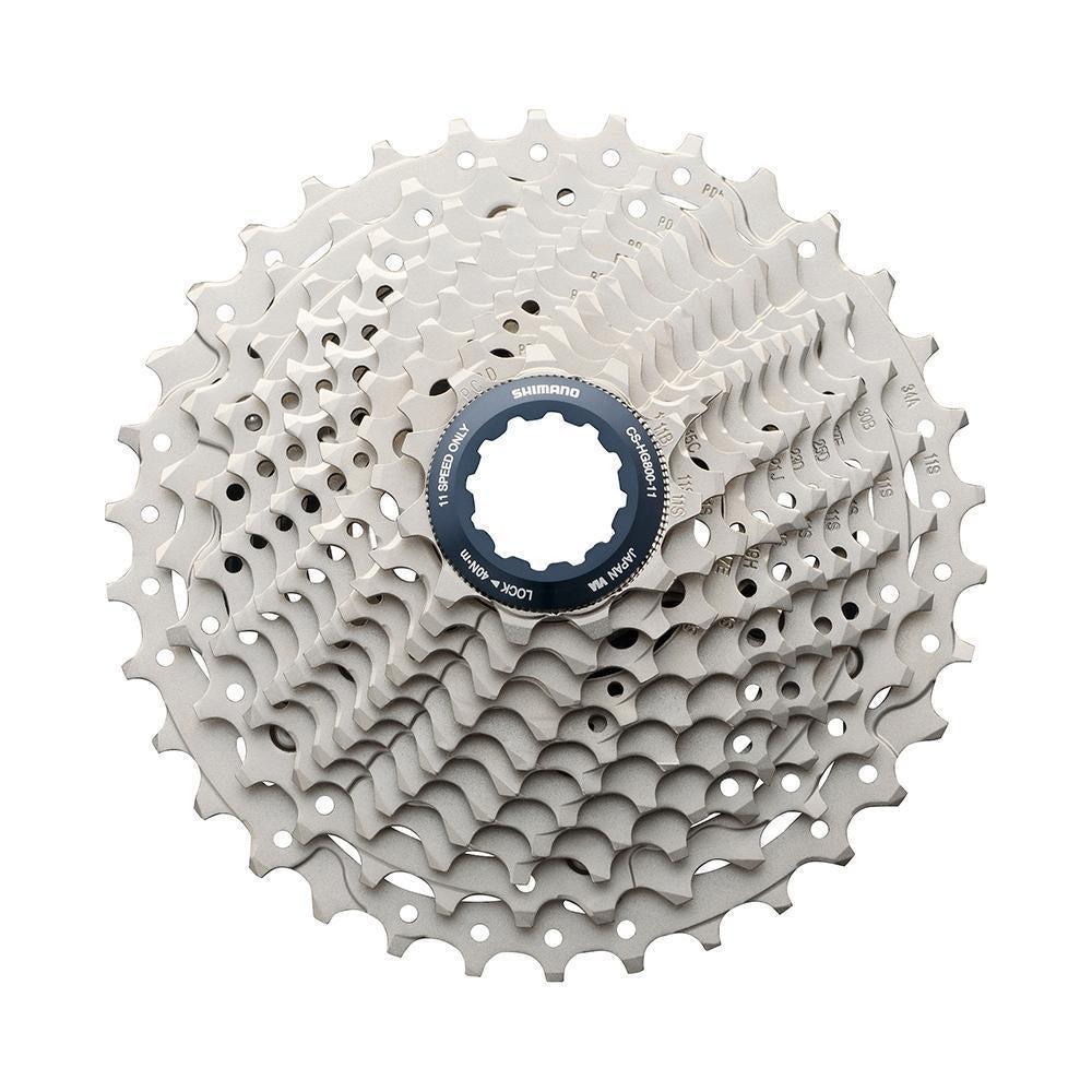 Shimano CS-HG800 11-Speed Cassette