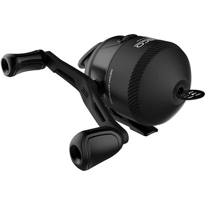 Zebco 33 6 ft M Freshwater Spincast Combo