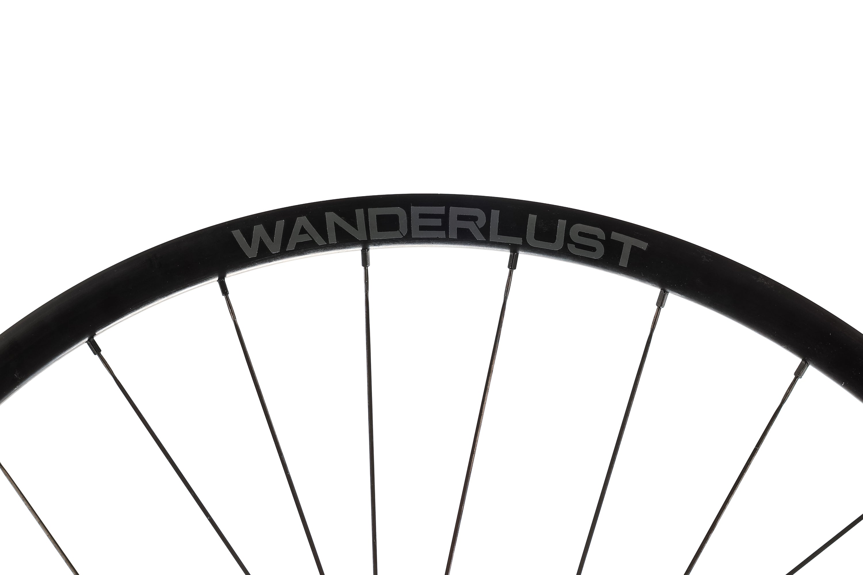 Astral Wanderlust w/ White Industry Hubs Aluminum Tubeless 700c Wheelset