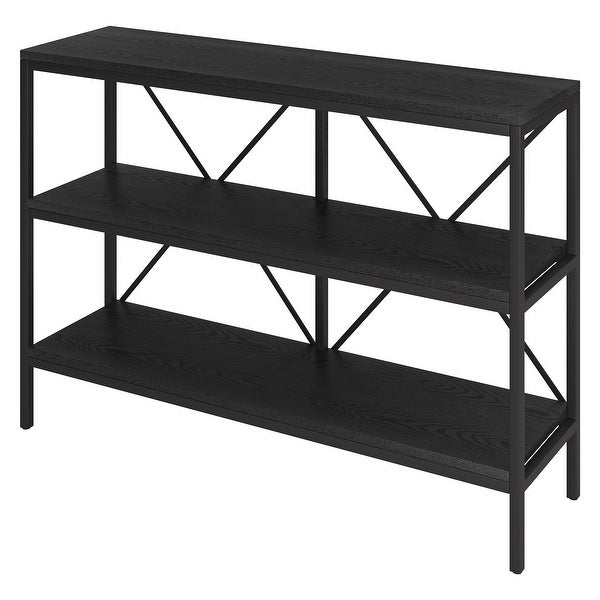 Kira Rectangular Console Table