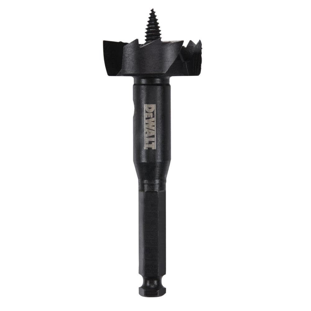 DEWALT 1-3/4 in. Self-Feed Bit DW1635 from DEWALT