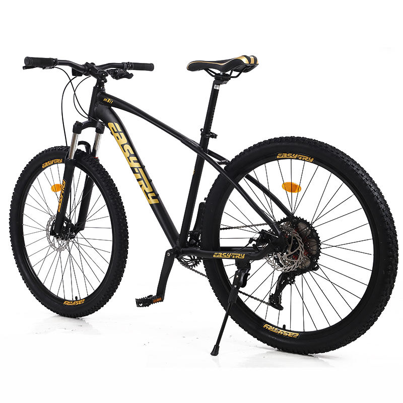 Fast delivery Aluminum oy/Hi ten steel mountain cycle 26 inch MTB BIKE 18/21/24/27 Speed bicycle